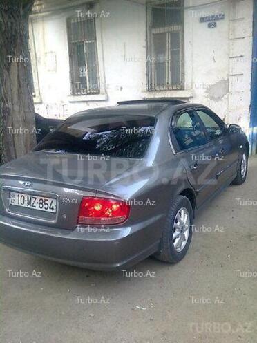 Hyundai Sonata 2004, 135,000 km - 2.0 л - Bakı