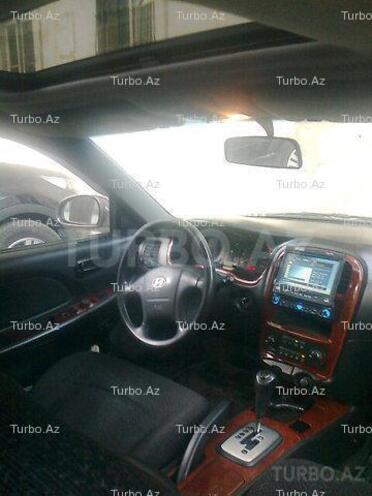 Hyundai Sonata 2004, 135,000 km - 2.0 л - Bakı