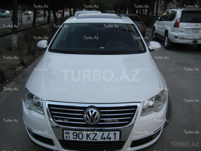 Volkswagen Passat 2009, 58,483 km - 1.8 l - Bakı