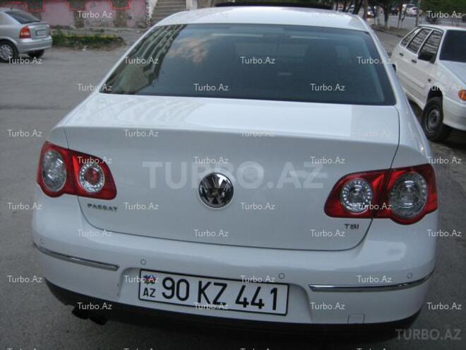 Volkswagen Passat 2009, 58,483 km - 1.8 l - Bakı