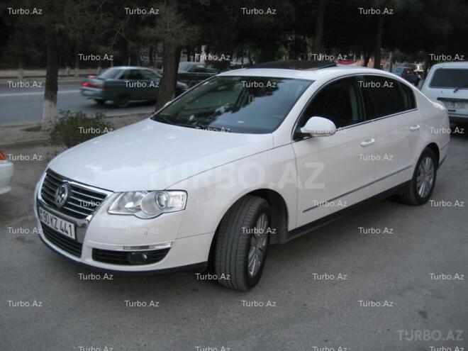 Volkswagen Passat 2009, 58,483 km - 1.8 l - Bakı
