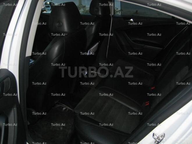 Volkswagen Passat 2009, 58,483 km - 1.8 l - Bakı