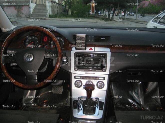 Volkswagen Passat 2009, 58,483 km - 1.8 l - Bakı