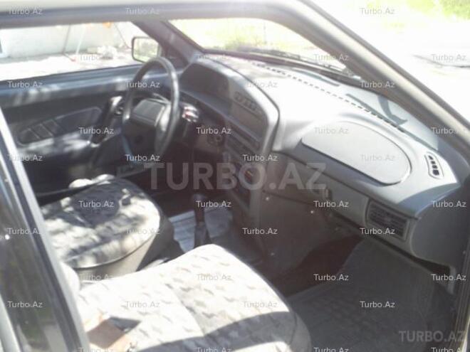 LADA (VAZ) 21099 2002, 141,000 km - 1.6 л - Bakı
