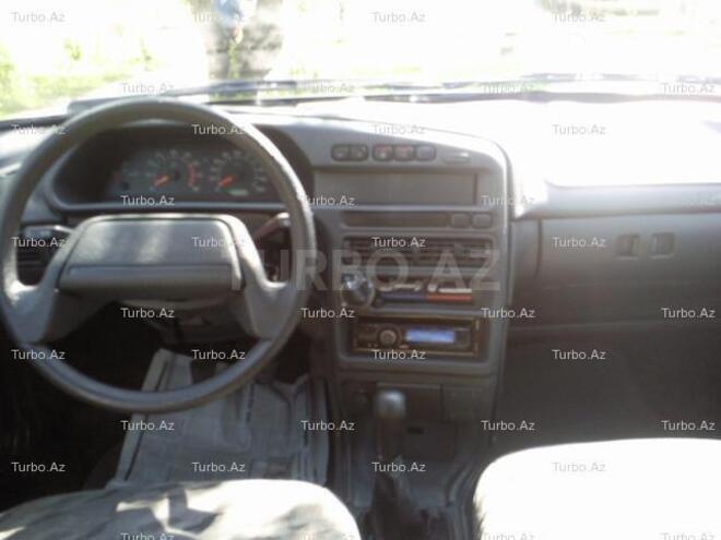 LADA (VAZ) 21099 2002, 141,000 km - 1.6 л - Bakı