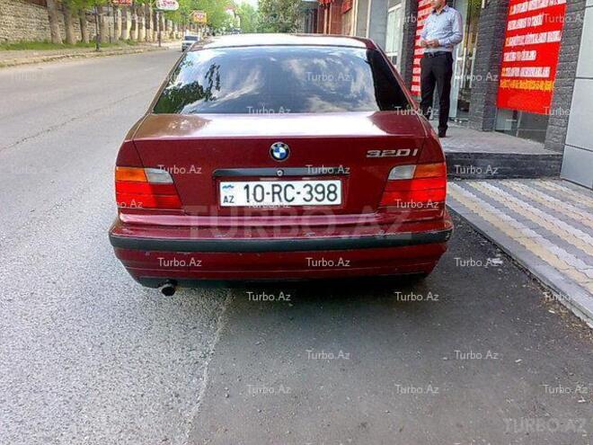 BMW 320 1992, 300,000 km - 2.0 l - Bakı