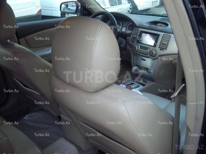 Kia Optima 2006, 77,000 km - 2.7 l - Bakı