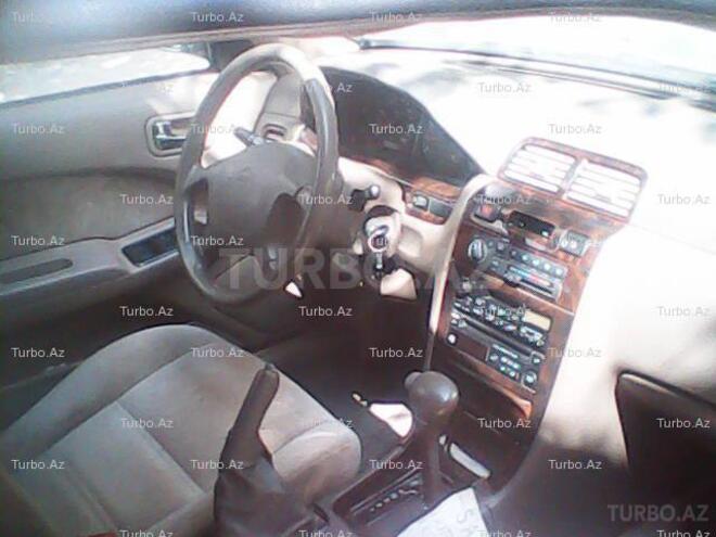 Nissan Maxima 1998, 148,000 km - 3.0 l - Bakı