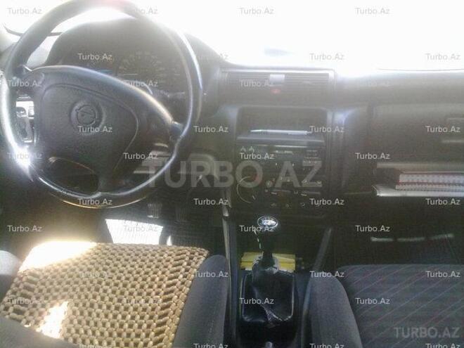 Opel Astra 1996, 145,650 km - 1.6 l - Bakı