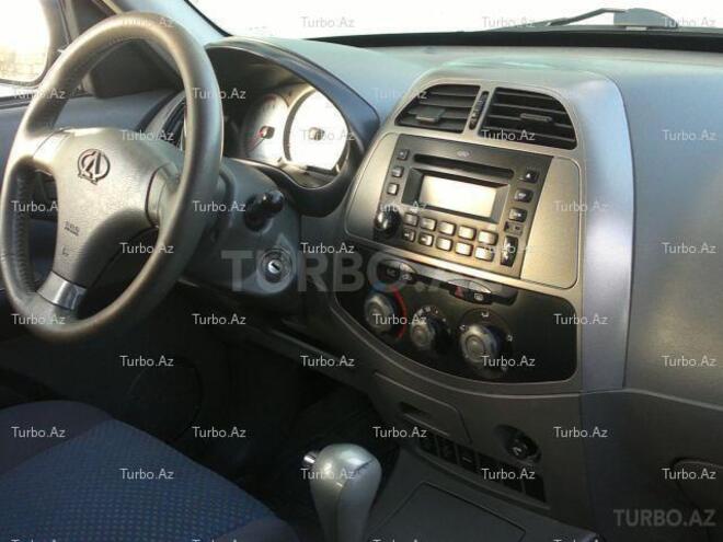 Chery Tiggo (T11) 2008, 77,000 km - 2.0 л - Bakı