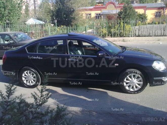 Nissan Teana 2007, 130,000 km - 2.3 л - Bakı
