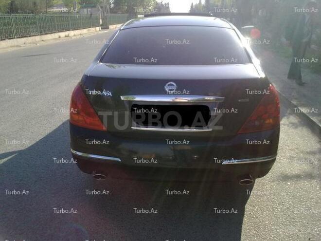 Nissan Teana 2007, 130,000 km - 2.3 л - Bakı