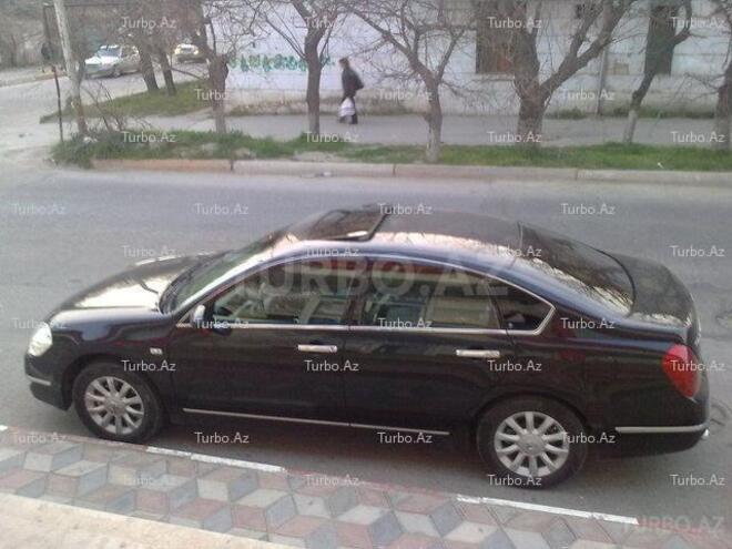 Nissan Teana 2007, 130,000 km - 2.3 л - Bakı