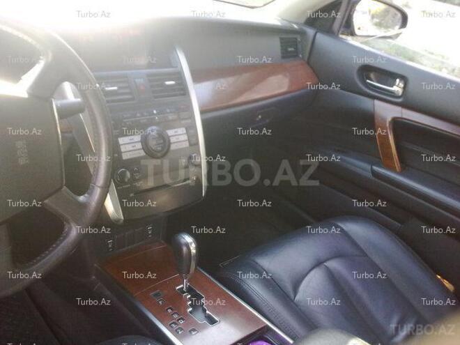 Nissan Teana 2007, 130,000 km - 2.3 л - Bakı