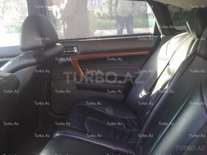 Nissan Teana 2007, 130,000 km - 2.3 л - Bakı
