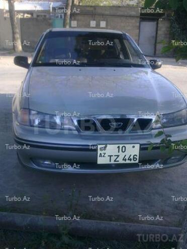 Daewoo Nexia 2007, 82,500 km - 1.5 l - Bakı