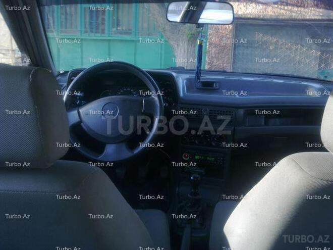 Daewoo Nexia 2007, 82,500 km - 1.5 l - Bakı