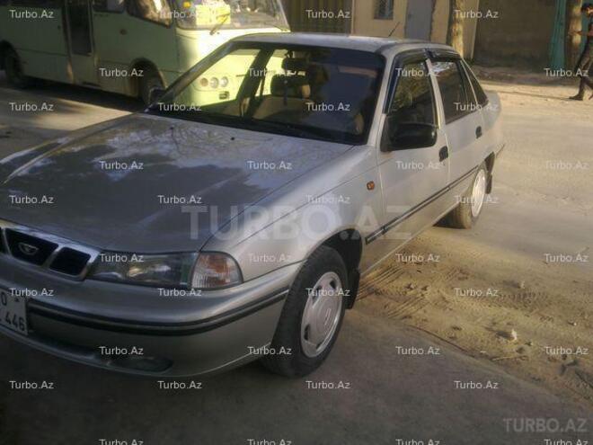 Daewoo Nexia 2007, 82,500 km - 1.5 l - Bakı