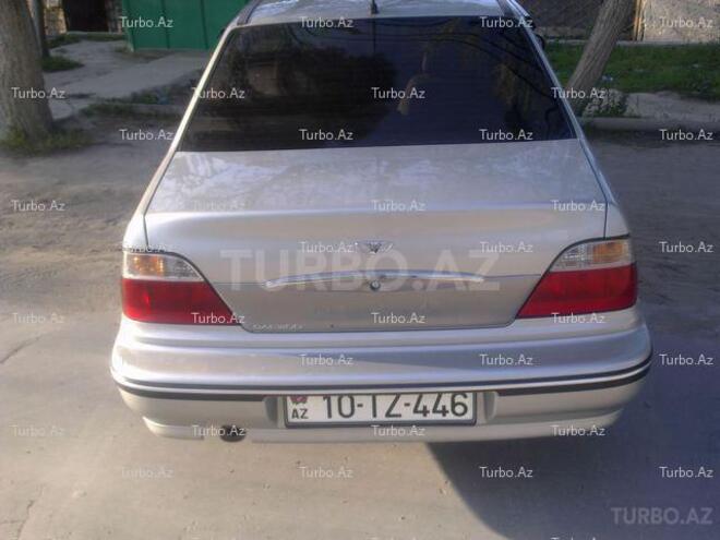 Daewoo Nexia 2007, 82,500 km - 1.5 l - Bakı