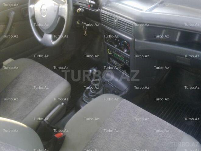 Daewoo Nexia 2007, 82,500 km - 1.5 l - Bakı