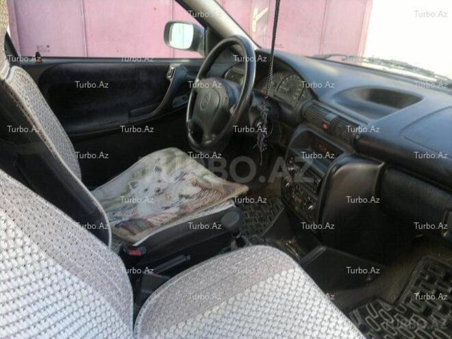 Opel Astra 1995, 350,000 km - 1.6 l - Bakı