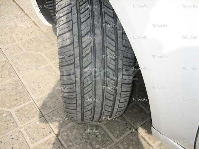 Hyundai Sonata 2006, 97,000 km - 2.4 l - Bakı