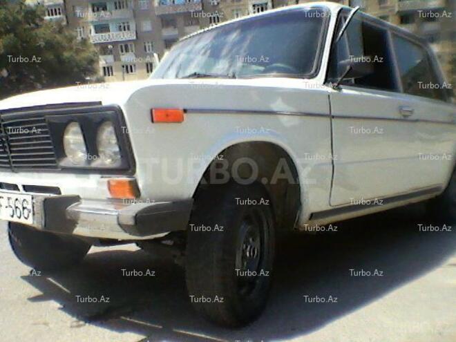 LADA (VAZ) 2106 1998, 410,000 km - 1.6 l - Bakı