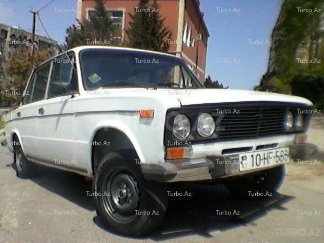 LADA (VAZ) 2106 1998, 410,000 km - 1.6 l - Bakı
