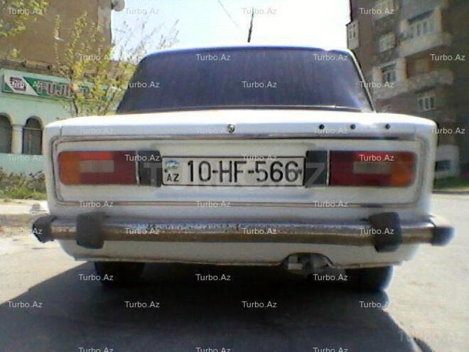 LADA (VAZ) 2106 1998, 410,000 km - 1.6 l - Bakı