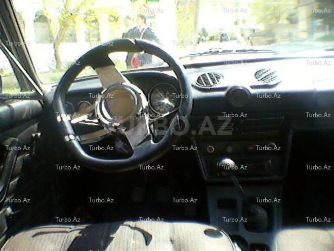 LADA (VAZ) 2106 1998, 410,000 km - 1.6 l - Bakı