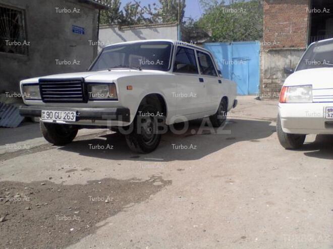 LADA (VAZ) 2107 2004, 35,000 km - 1.6 l - Bakı
