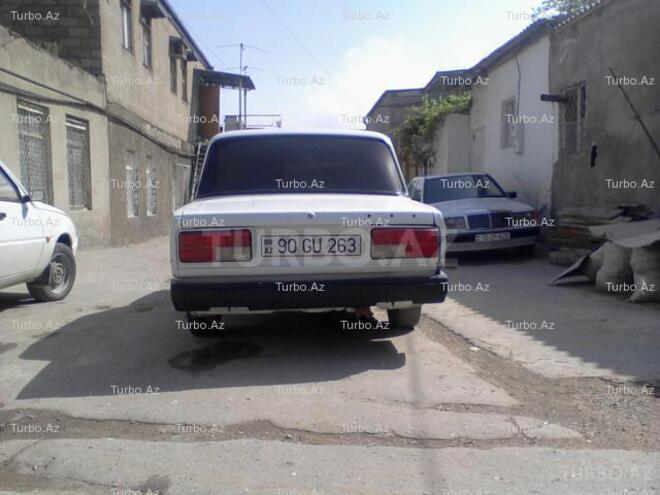 LADA (VAZ) 2107 2004, 35,000 km - 1.6 l - Bakı