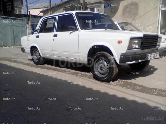 LADA (VAZ) 2107 2004, 35,000 km - 1.6 l - Bakı