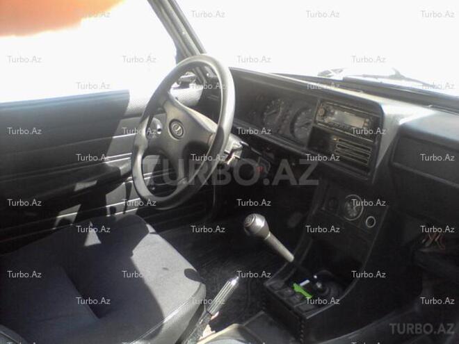 LADA (VAZ) 2107 2004, 35,000 km - 1.6 l - Bakı