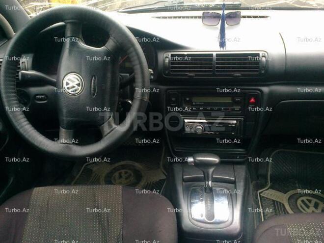 Volkswagen Passat 1998, 160,000 km - 1.8 л - Bakı