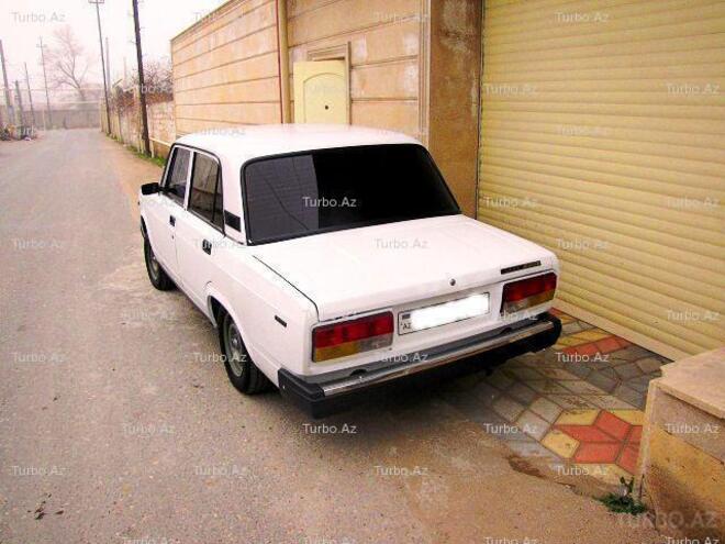 LADA (VAZ) 2107 2008, 68,000 km - 1.6 l - Bakı