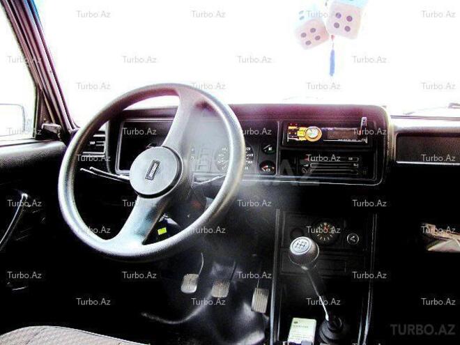LADA (VAZ) 2107 2008, 68,000 km - 1.6 l - Bakı