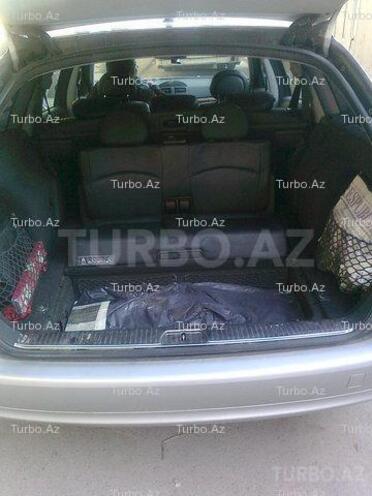 Mercedes E 220 2003, 185,000 km - 2.2 л - Bakı