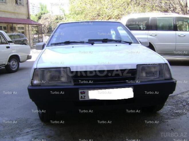 LADA (VAZ) 2108 1987, 85,000 km - 1.5 л - Bakı