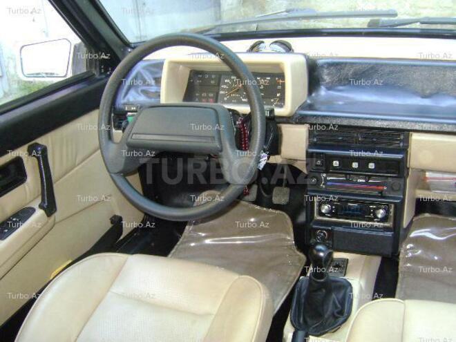LADA (VAZ) 2108 1987, 85,000 km - 1.5 л - Bakı