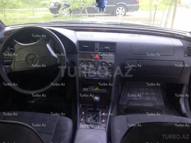 Mercedes C 230 1996, 400,000 km - 2.3 l - Bakı