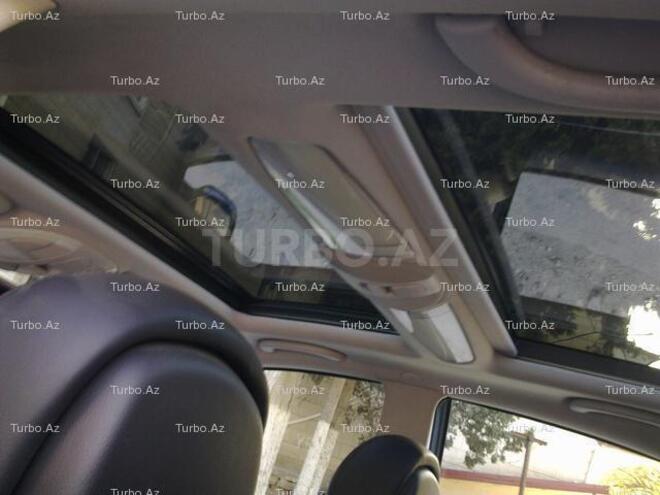 Mercedes E 350 2006, 111,000 km - 3.5 л - Bakı