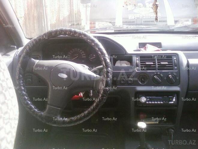 Ford Escort 1993, 65,000 km - 1.4 l - Bakı
