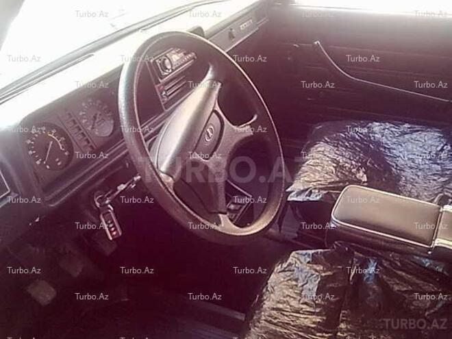 LADA (VAZ) 2107 2009, 48,500 km - 1.6 l - Bakı