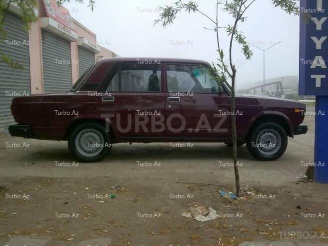 LADA (VAZ) 2107 2004, 70,000 km - 1.6 л - Bakı
