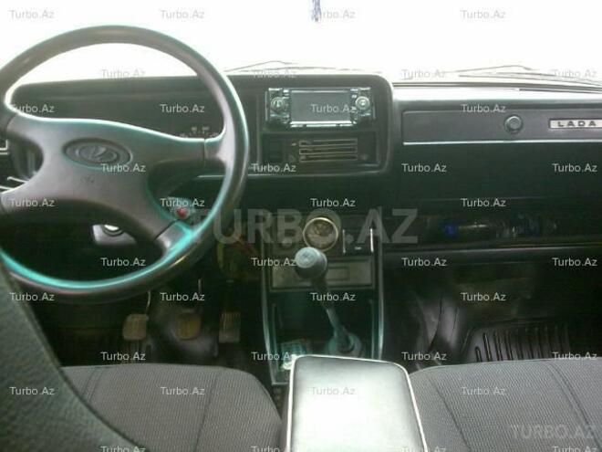 LADA (VAZ) 2107 2004, 70,000 km - 1.6 л - Bakı
