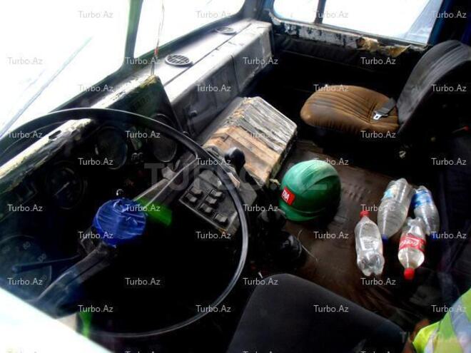 MAZ 54322 1989, 111,111 km - 14.9 l - Bakı