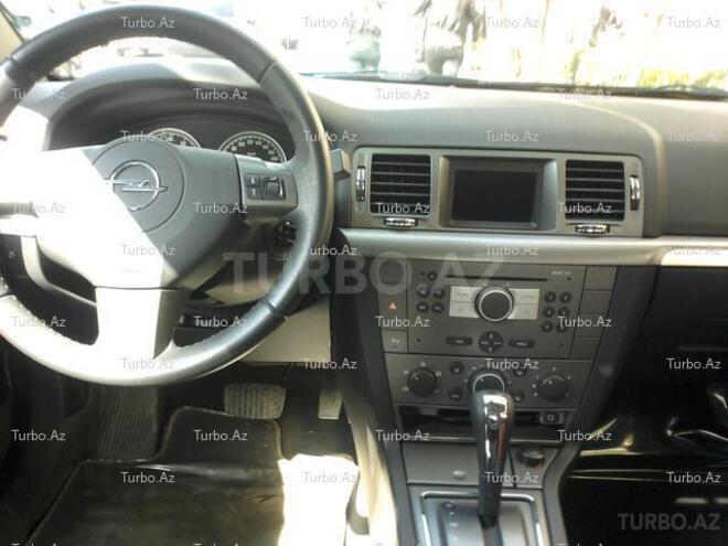 Opel Vectra 2008, 31,000 km - 2.2 l - Bakı