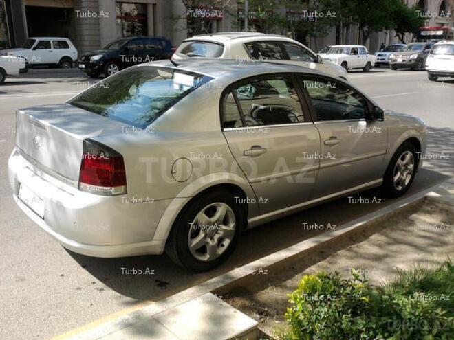 Opel Vectra 2008, 31,000 km - 2.2 l - Bakı