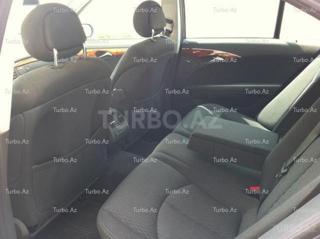 Mercedes E 240 2002, 170,000 km - 2.6 l - Bakı